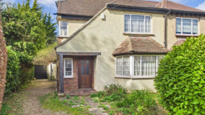 Scope for Modernisation in Stoke Bishop photo